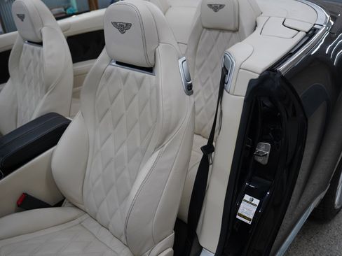 Used 2014 Bentley Continental GT Speed image 29