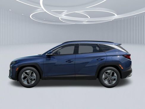 New 2026 Hyundai Tucson SEL image 3