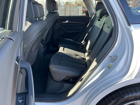 Used 2023 Audi Q5 2.0T Prestige w/ Prestige Package image 24