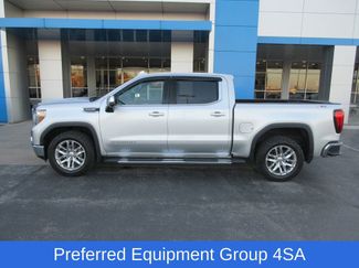 Certified 2020 GMC Sierra 1500 SLT w/ SLT Premium Plus Package video 2