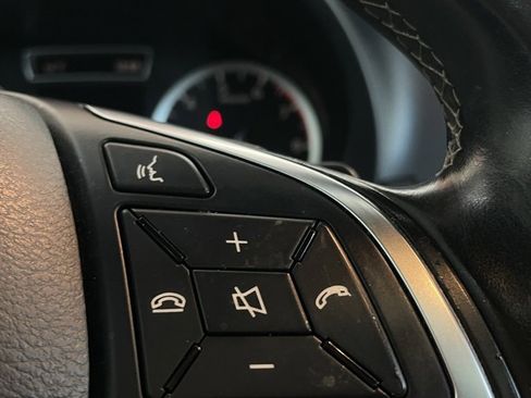 Used 2017 INFINITI QX30 Sport w/ Sport Leather Package image 30