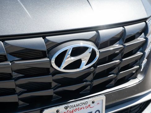 Used 2023 Hyundai Tucson SEL FWD image 11
