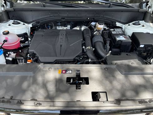 Used 2026 Hyundai Santa Fe SEL FWD image 34