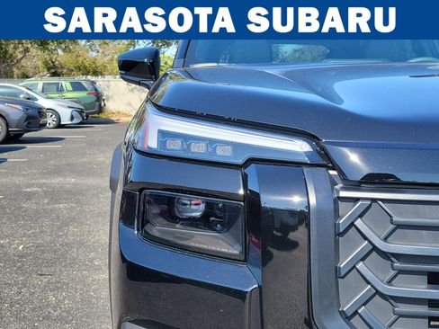 New 2026 Subaru Outback Premium AWD/4WD image 7