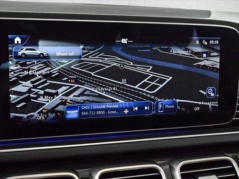 Certified 2026 Mercedes-Benz GLE 350 4MATIC image 14