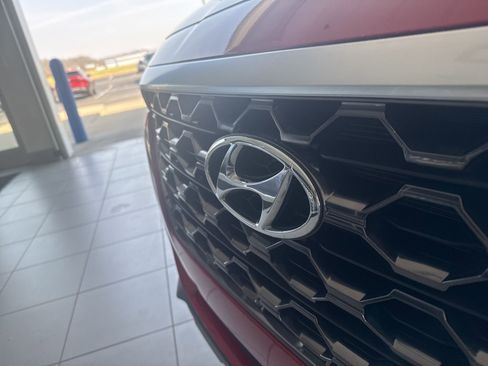 Used 2020 Hyundai Santa Fe SEL w/ Convenience Package image 12