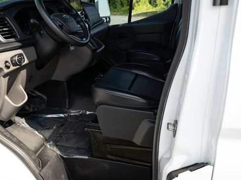Used 2020 Ford Transit 350 XL RWD image 16