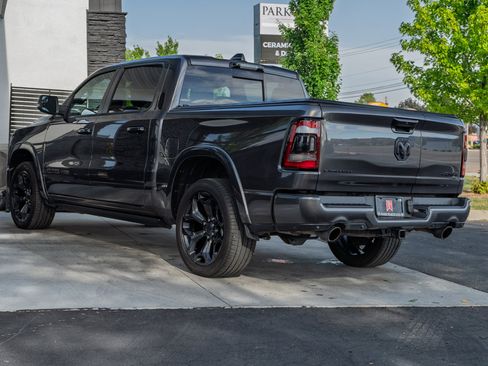 Used 2023 RAM 1500 Limited AWD/4WD image 13