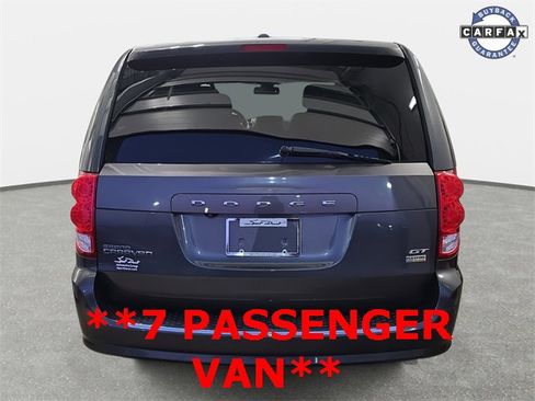 Used 2019 Dodge Grand Caravan GT image 6