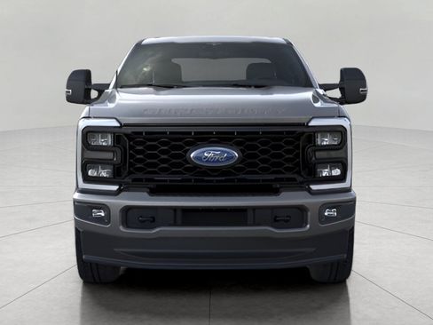 New 2026 Ford F250 XL AWD/4WD image 6
