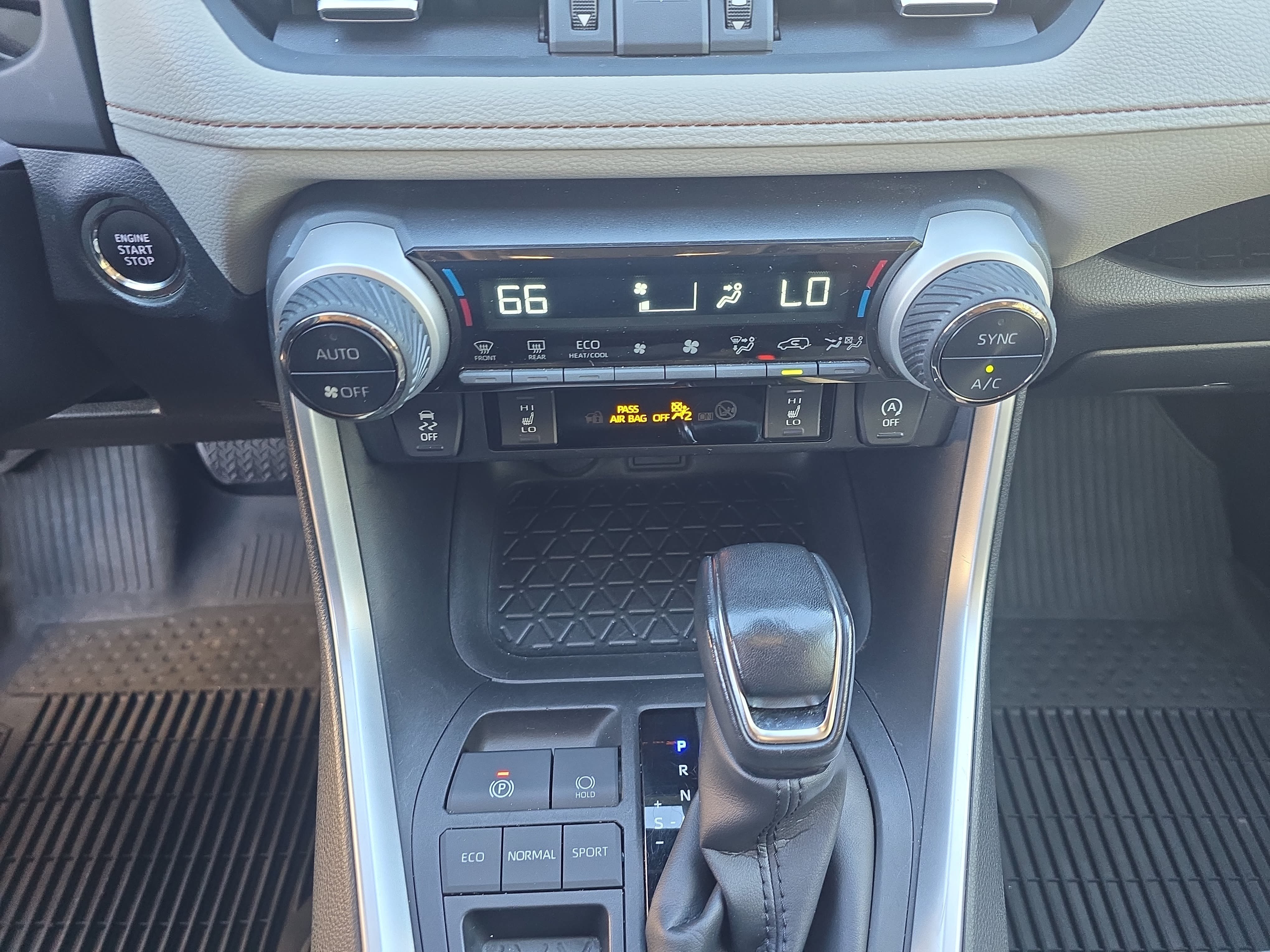 Used 2023 Toyota RAV4 XLE Premium FWD image 24