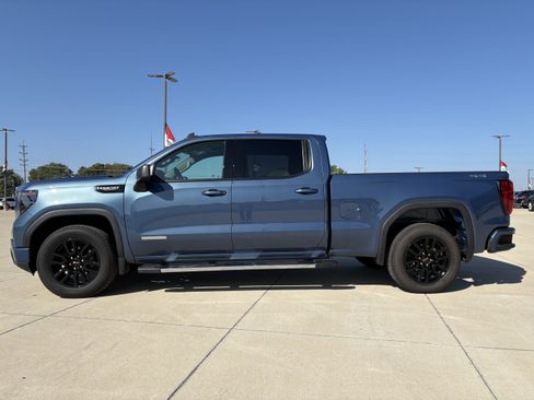 Used 2026 GMC Sierra 1500 Elevation AWD/4WD image 8
