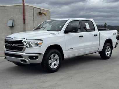 Certified 2023 RAM 1500 Big Horn