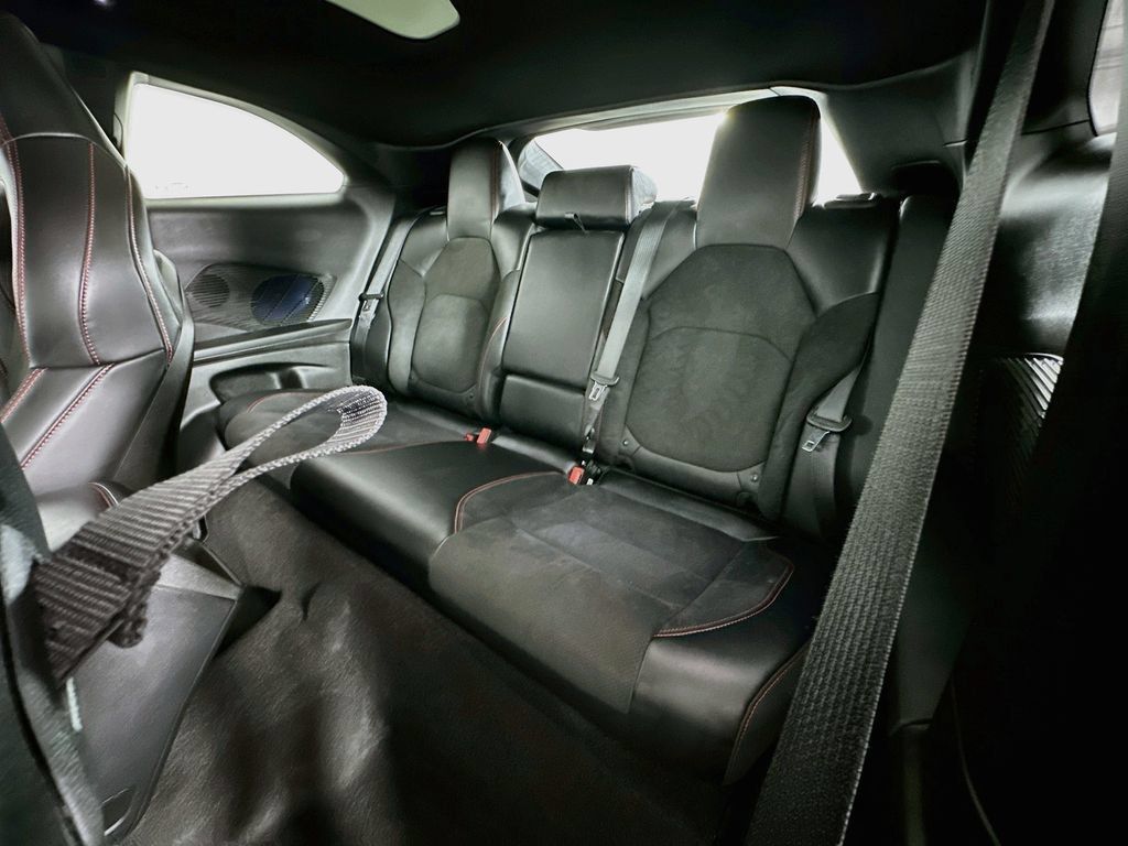 Used 2024 Dodge Charger Daytona Scat Pack w/ Plus Group AWD/4WD image 25