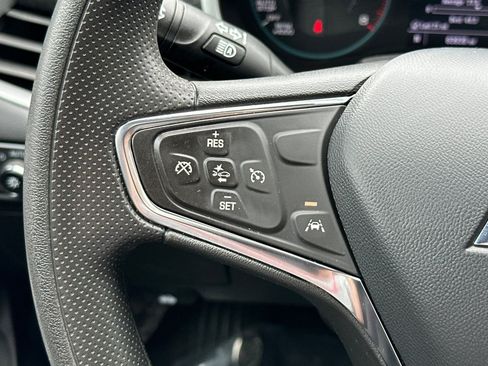 Used 2024 Chevrolet Malibu LT FWD image 26