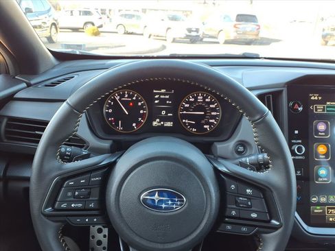 Certified 2025 Subaru Crosstrek 2.5i Sport image 16