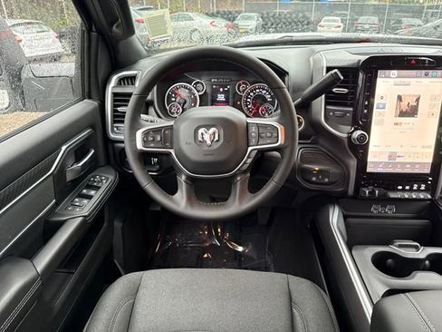 New 2026 RAM 2500 Big Horn image 17