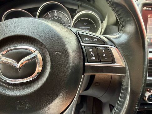 Used 2016 MAZDA CX-5 Grand Touring AWD/4WD image 36