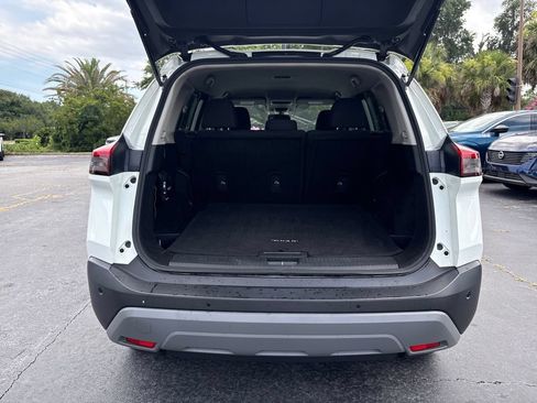 Used 2023 Nissan Rogue S FWD image 20