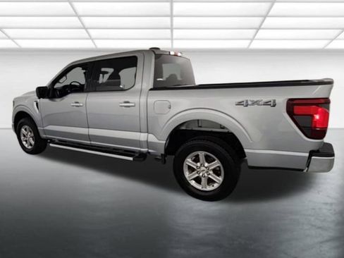 Certified 2024 Ford F150 XLT w/ Tow/Haul Package AWD/4WD image 7