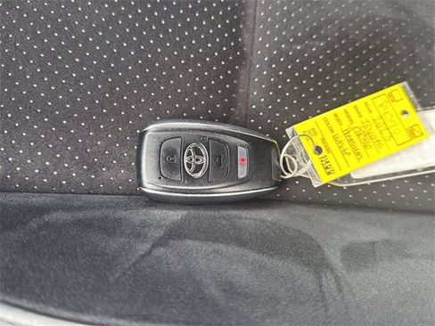 Certified 2023 Toyota GR86 Premium image 26