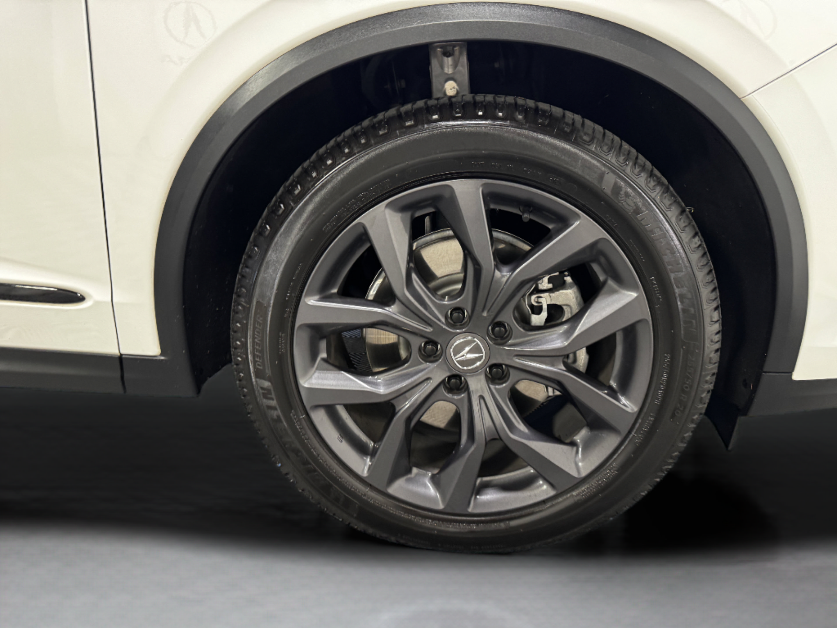 Certified 2023 Acura MDX A-Spec AWD/4WD image 54