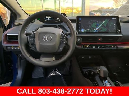 Used 2024 Toyota Prius Prime image 18