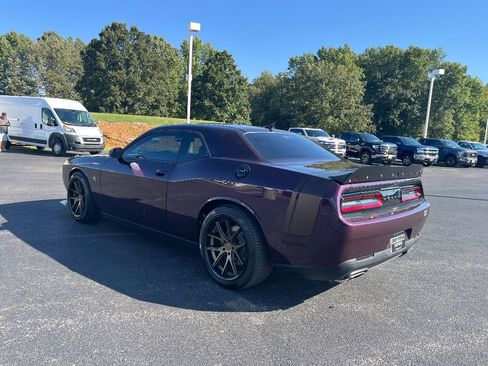 Used 2020 Dodge Challenger R/T Scat Pack w/ Shaker Package image 7