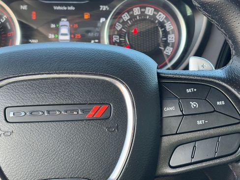 Used 2023 Dodge Challenger R/T Scat Pack w/ Scat Pack Stripe image 20