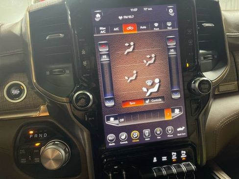 Used 2019 RAM 1500 Limited AWD/4WD image 19