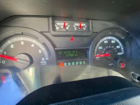 Used 2013 Ford E-450 and Econoline 450 Super Duty w/ PWR Locks & Windows Group RWD image 19