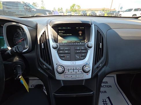 Used 2016 Chevrolet Equinox LT w/ Convenience Package AWD/4WD image 16