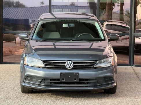 Used 2017 Volkswagen Jetta S image 19