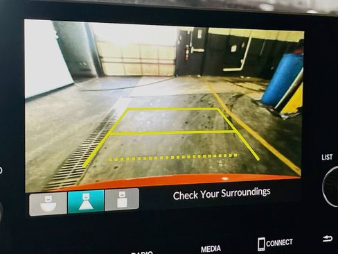 Used 2024 Honda Civic Sport image 13