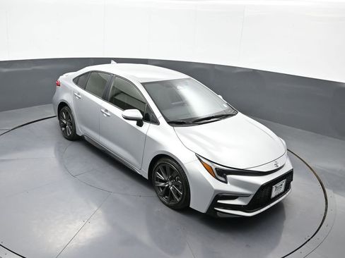 Certified 2023 Toyota Corolla SE image 25