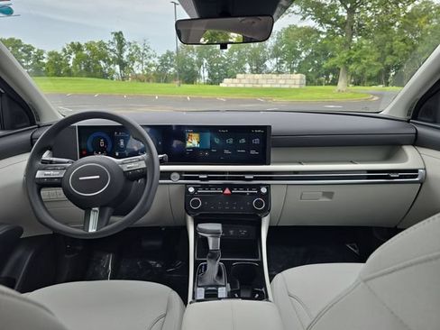 New 2026 Hyundai Tucson SEL AWD/4WD image 32