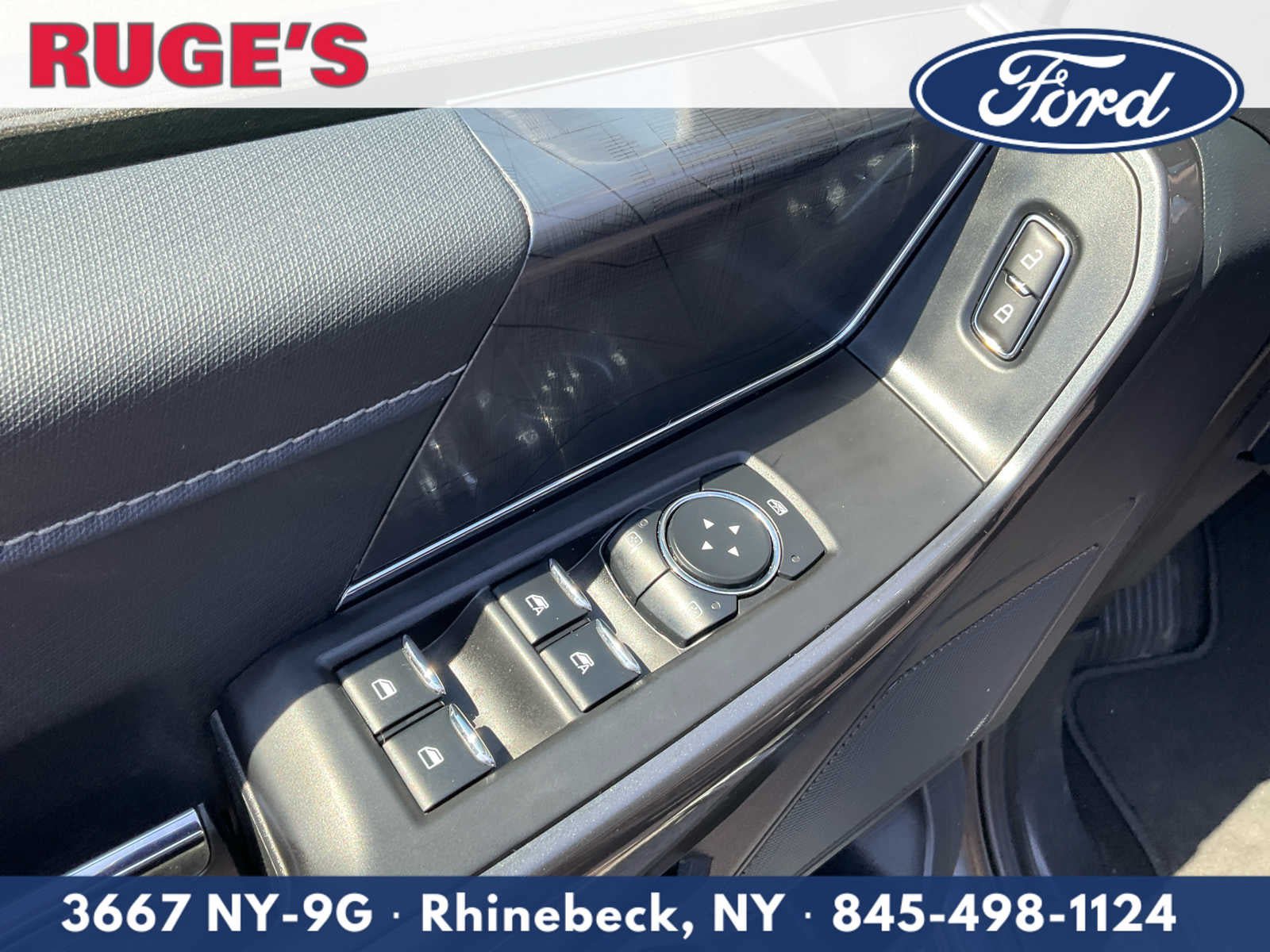 Certified 2023 Ford F150 XLT w/ Equipment Group 302A High AWD/4WD image 17