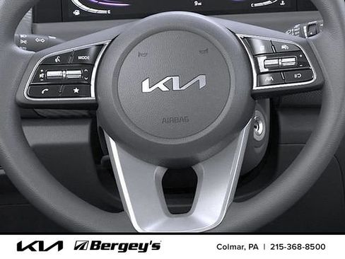 Certified 2026 Kia Seltos LX AWD/4WD image 29