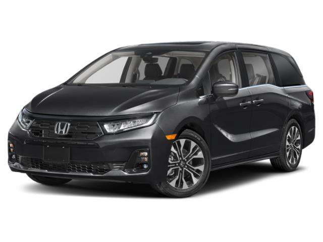 New 2027 Honda Odyssey Elite image 1