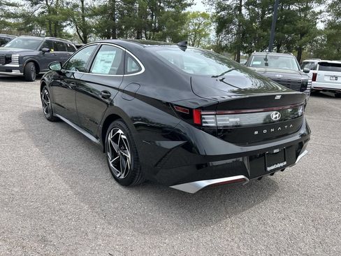 New 2026 Hyundai Sonata SEL image 5