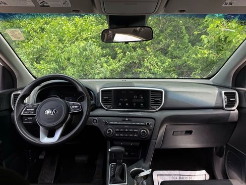 Used 2022 Kia Sportage LX w/ LX AWD Value Edition Package image 18