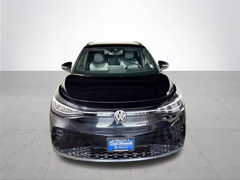 Certified 2023 Volkswagen ID.4 Pro image 3