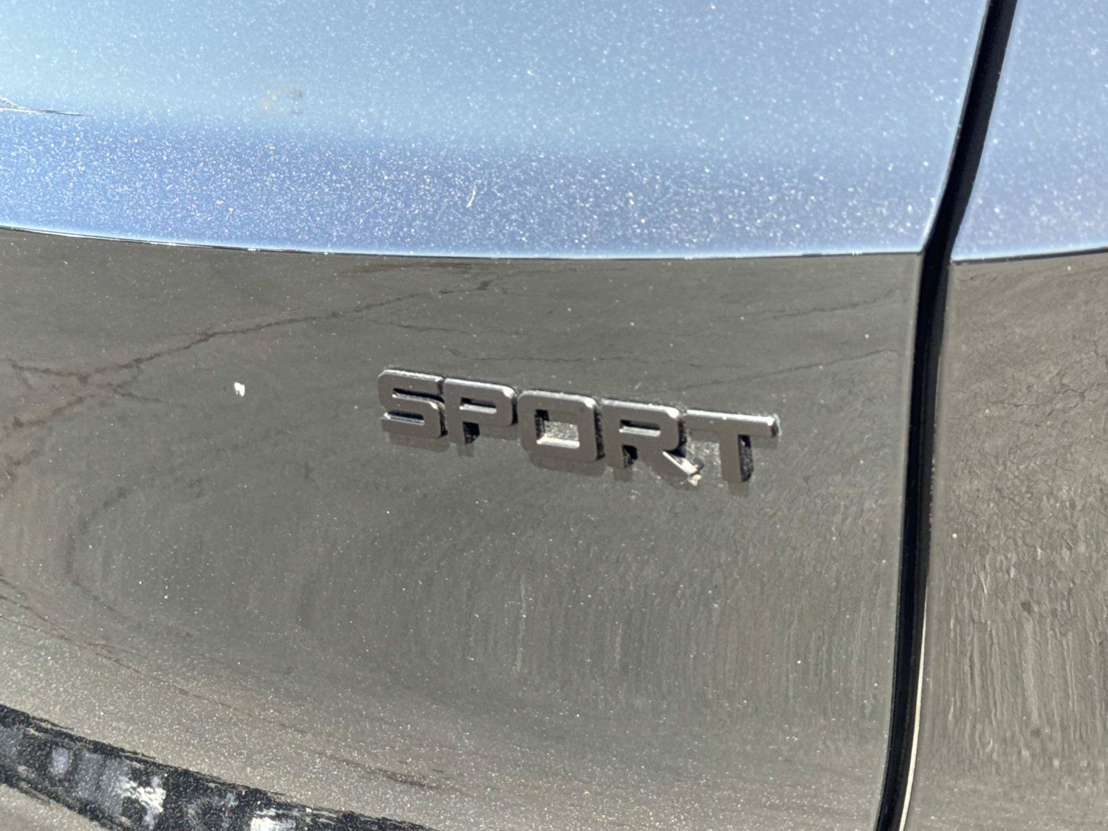 Certified 2025 Honda CR-V Sport-L image 31