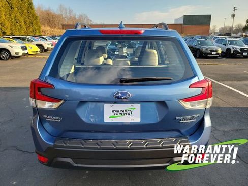 Used 2020 Subaru Forester w/ Alloy Wheel Package image 6