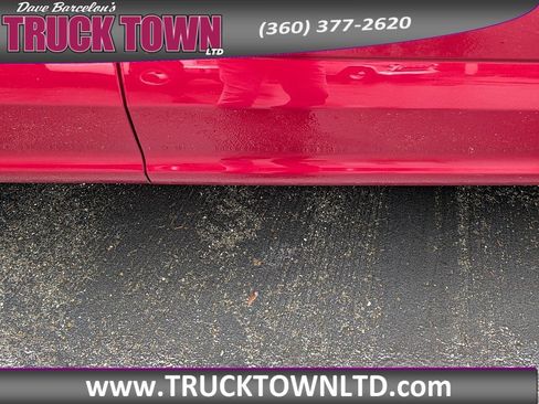 Used 2015 Ford F150 Lariat w/ Equipment Group 502A Luxury image 6