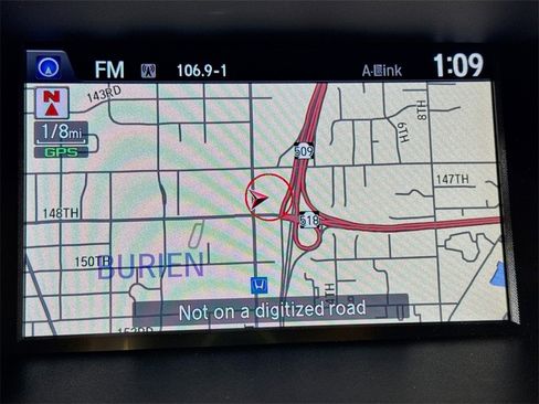 Used 2016 Acura RDX FWD w/ Technology Package image 36