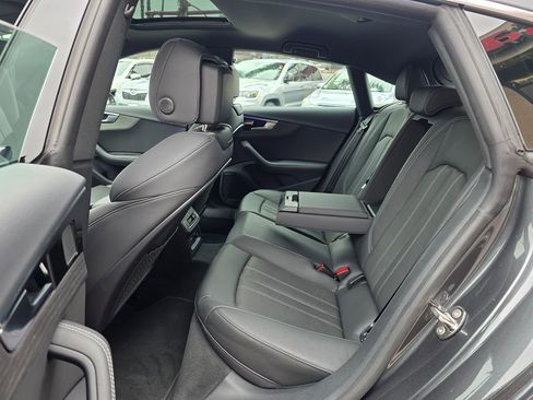 Used 2023 Audi A5 2.0T Prestige AWD/4WD image 22