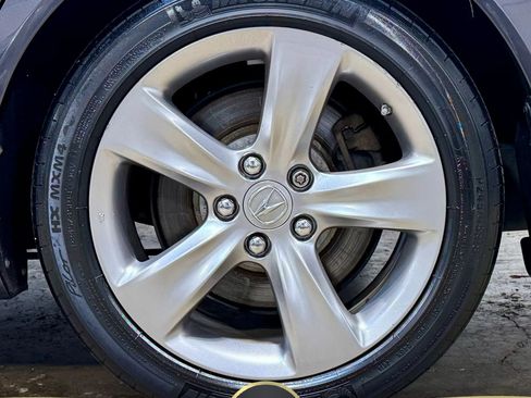 Used 2013 Acura TL SH-AWD image 7