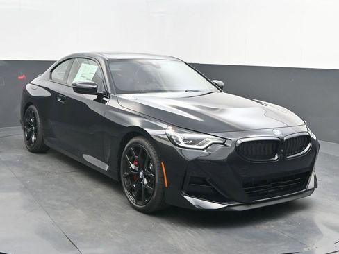 New 2025 BMW 230i Coupe w/ M Sport Package image 1
