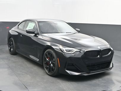 New 2025 BMW 230i Coupe w/ M Sport Package